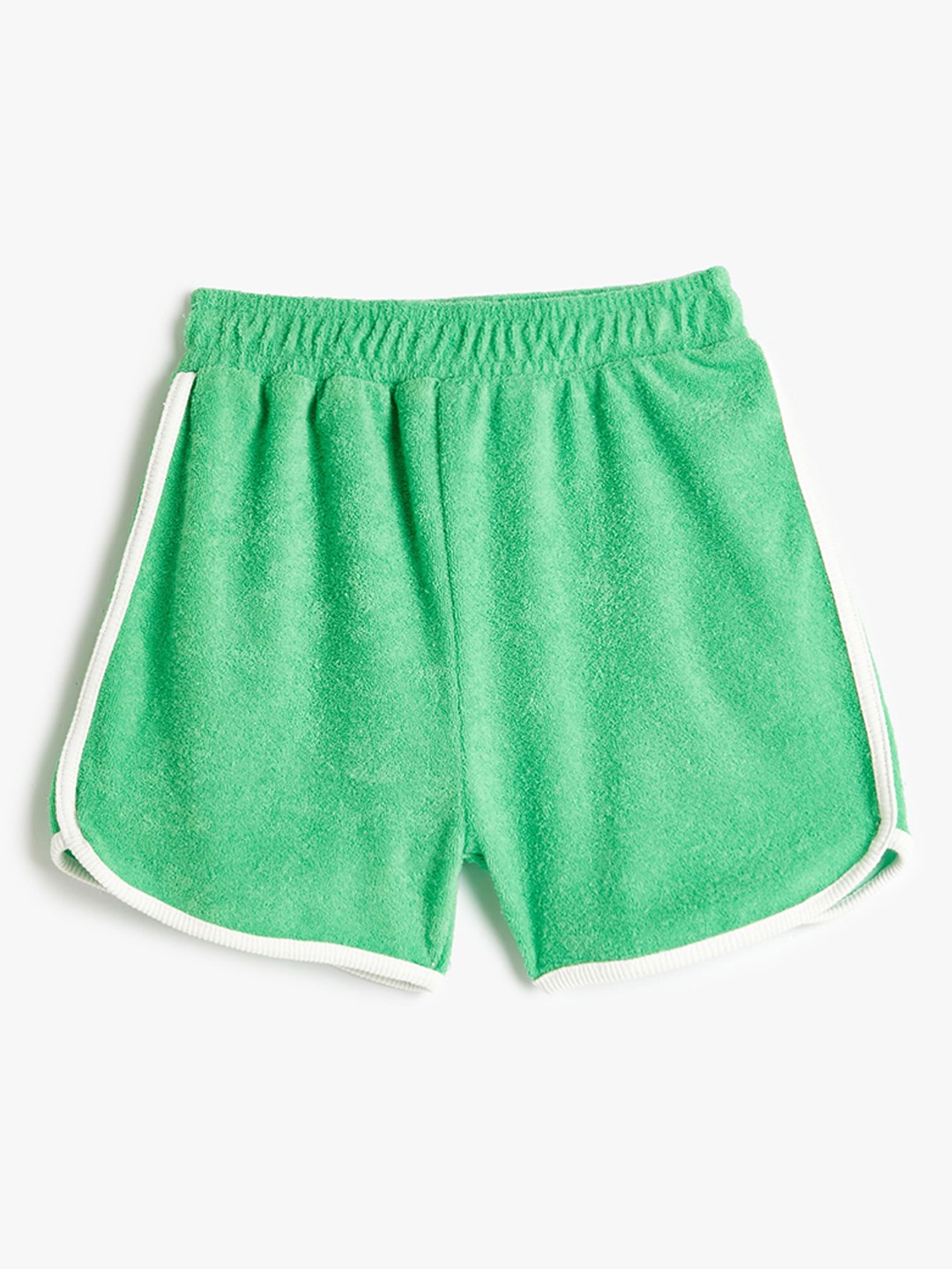 

Koton Girls Shorts, Green