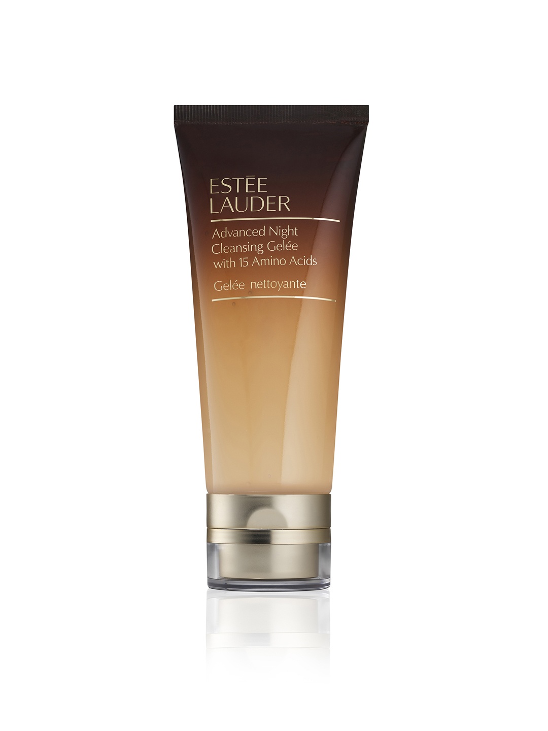 

Estee Lauder Advanced Night Cleansing Gel With 15 Amino Acids - 100ml, Brown