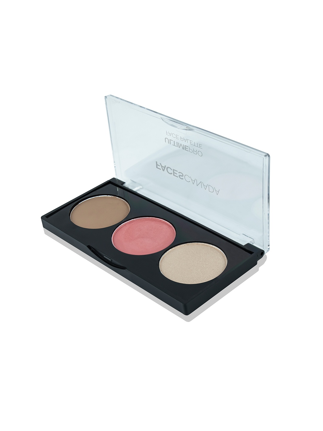 

FACES CANADA UltimePro Face Palette 12 g - Shine 04, Brown