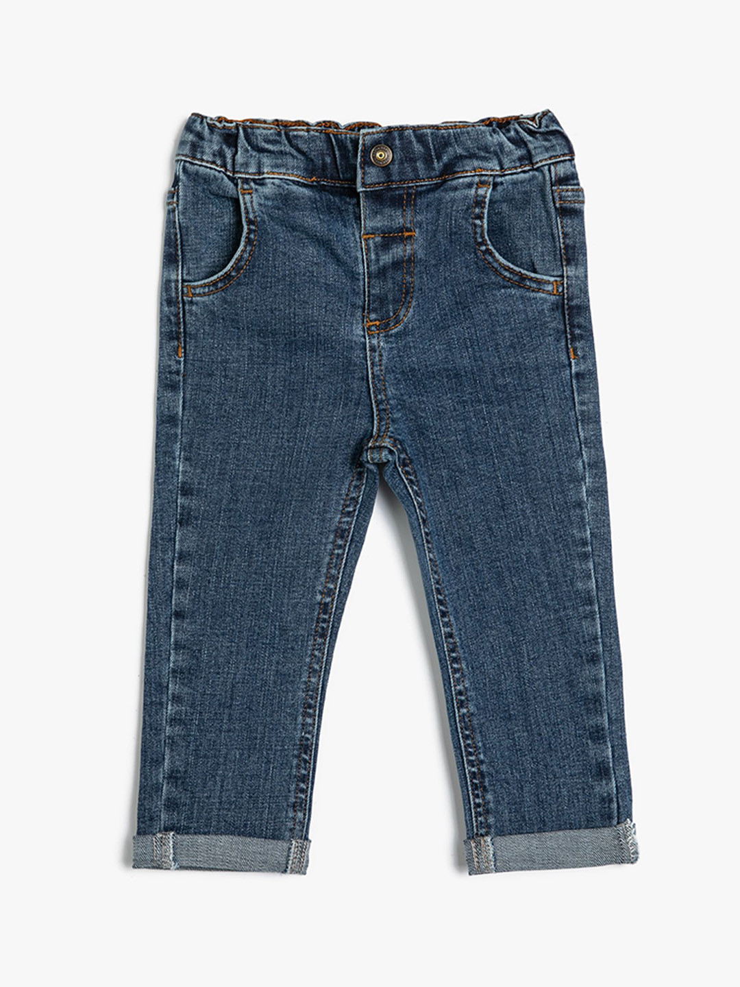 

Koton Boys Trousers, Grey