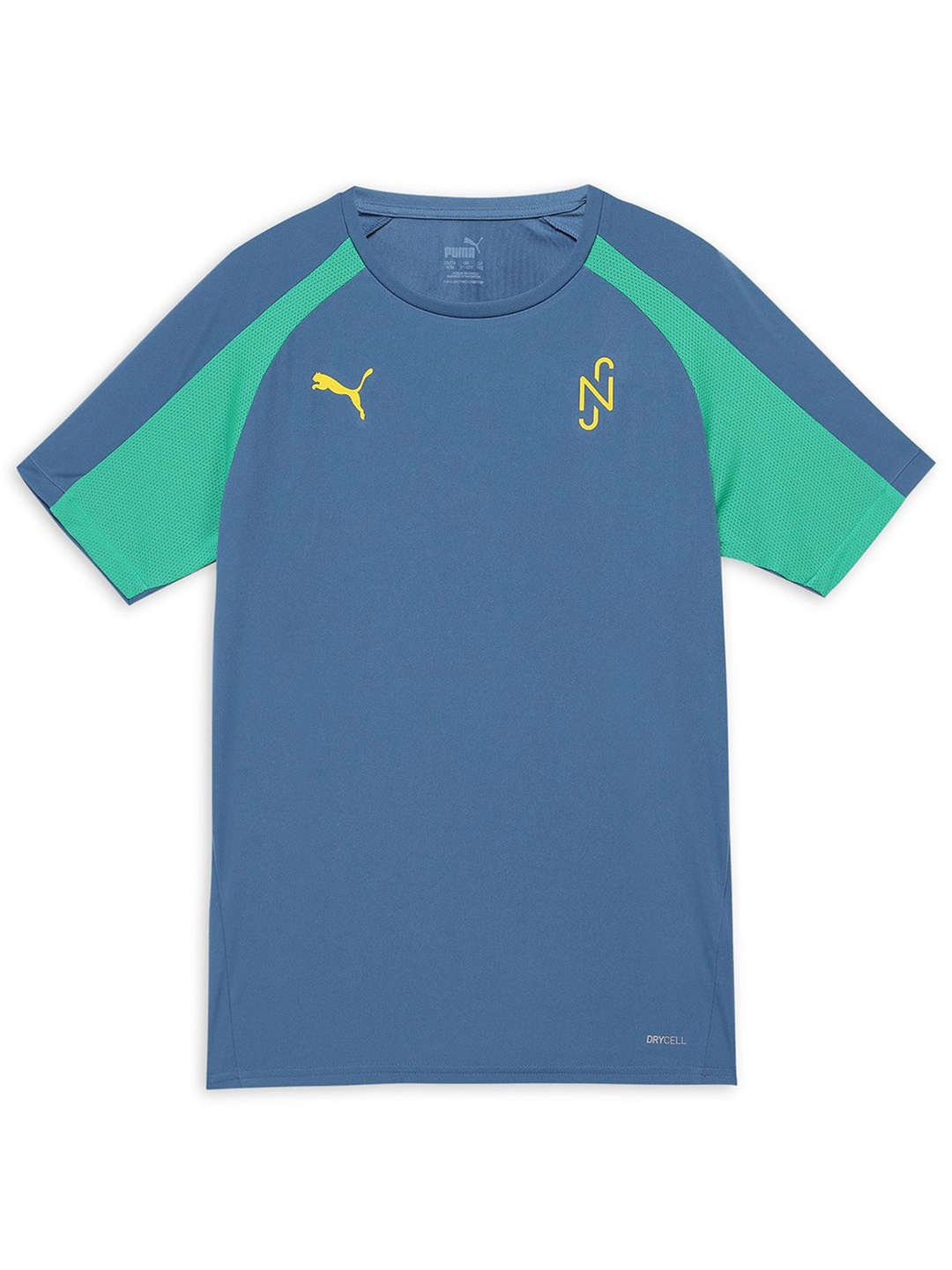 

Puma Neymar Jr Bna Kids Football Jersey Jr 2.0, Blue