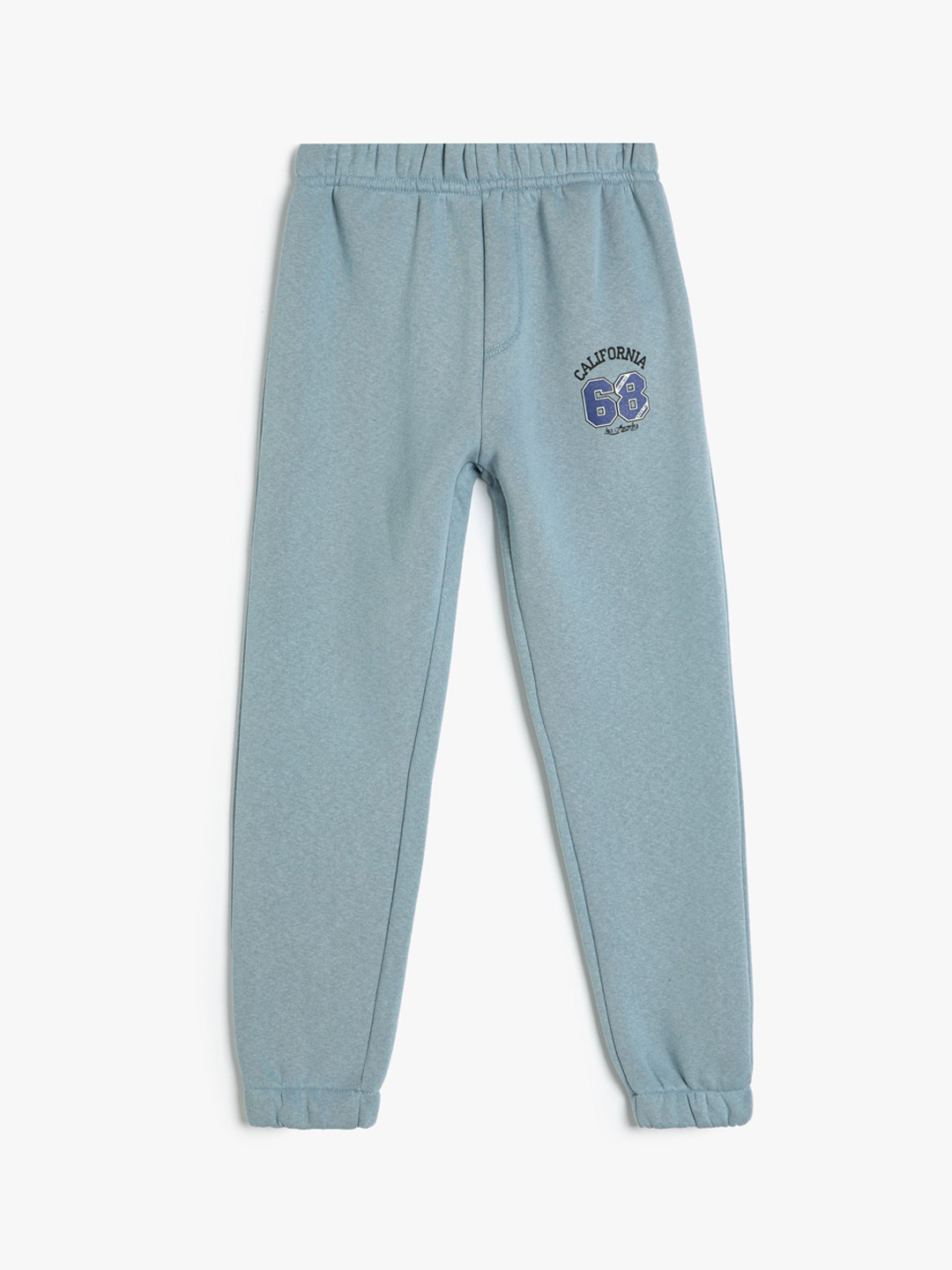 

Koton Boys Relaxed-Fit Track Pants, Blue