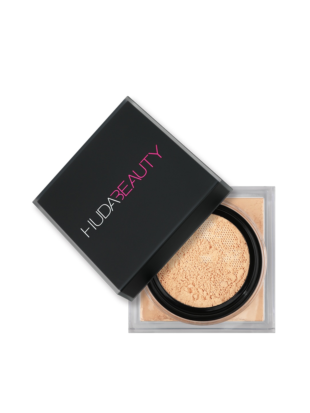 

Huda Beauty Easy Bake Loose Powder 20 g - Banana Bread, Beige