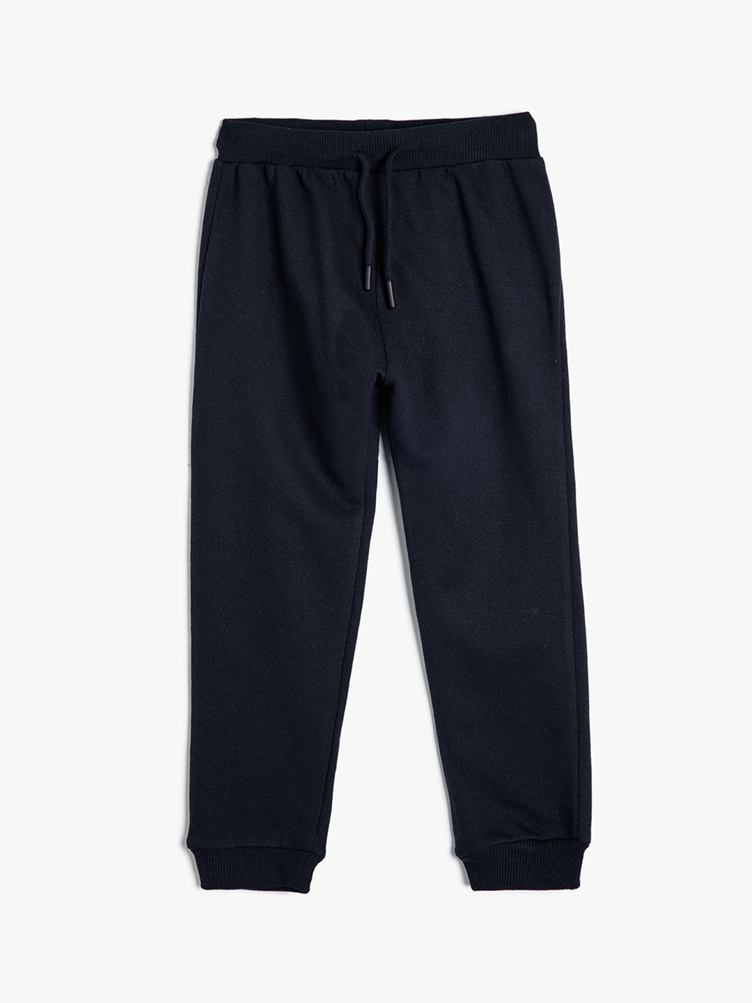 

Koton Boys Regular Fit Mid Rise Joggers, Blue