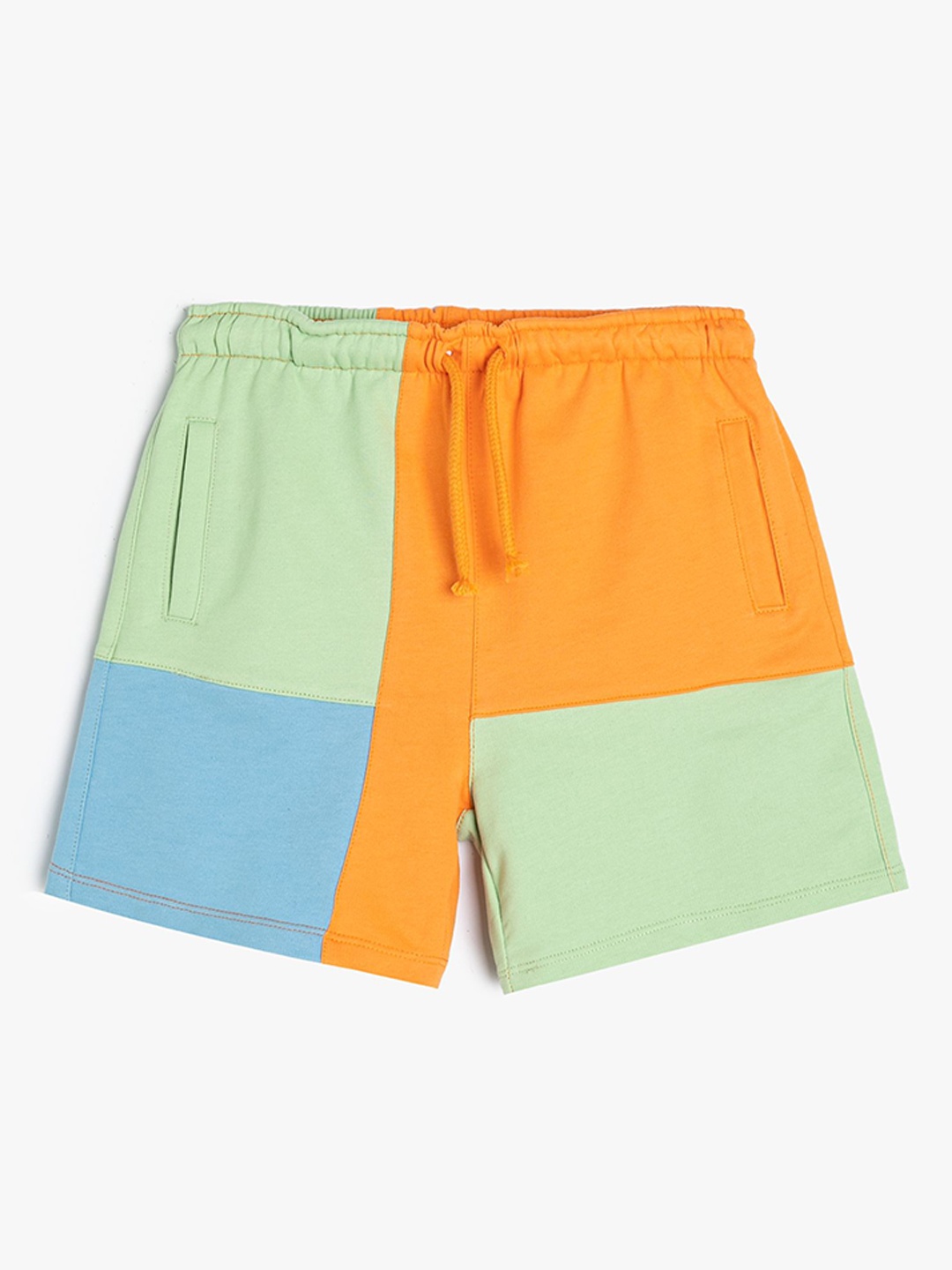 

Koton Boys Shorts, Multi