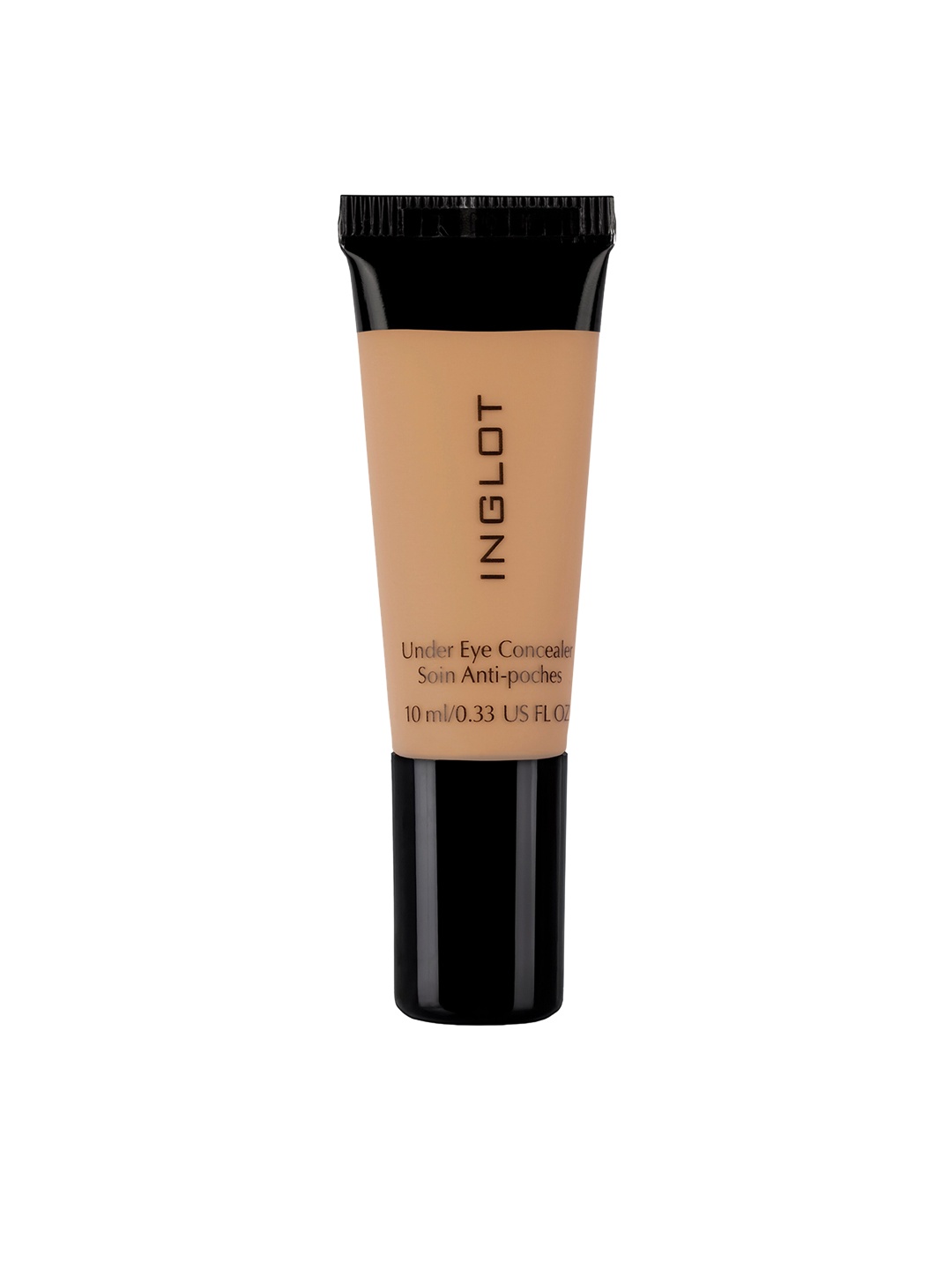 

INGLOT Under Eye Concealer with Vitamin E 10ml - Brown 93
