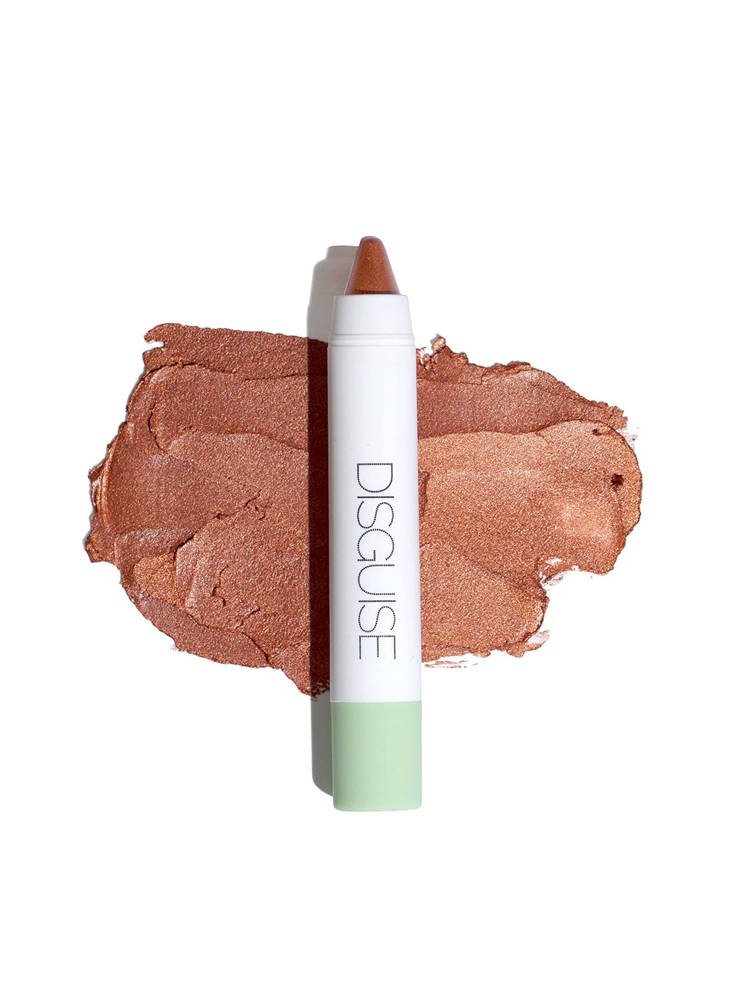 

DISGUISE Velvet Glow Waterproof Multistick 3.2g - Copper Dawnbreaker 60