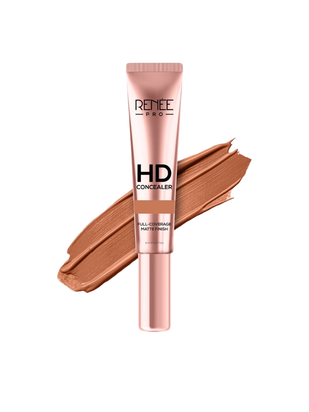 

Renee Pro HD Concealer With Vitamin E - 8g - Mink, Beige