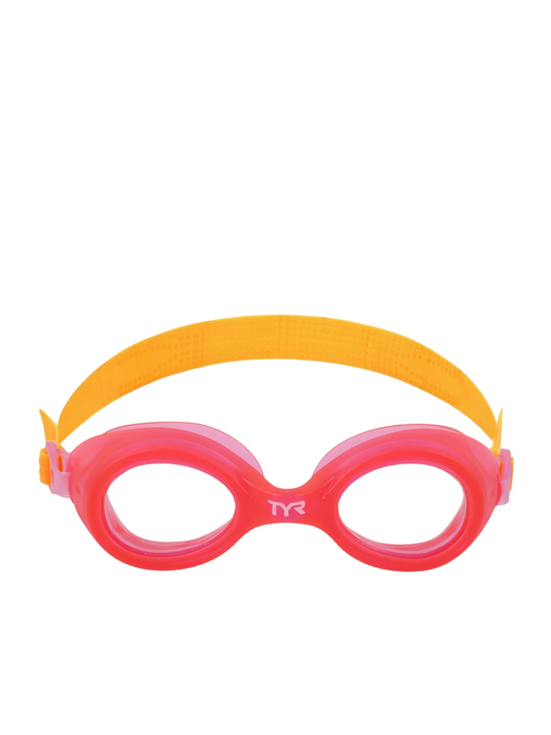 

TYR Kids SPORT Aqua Blaze Goggle, Pink