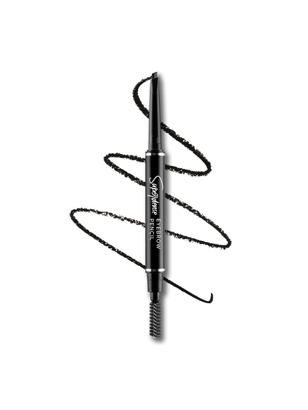 

Renee Superdense Eyebrow Pencil - 0.4g - Black