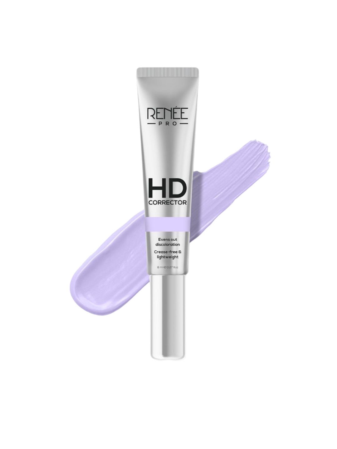 

Renee Pro HD Corrector With Hyaluronic Acid-8ml- Purple