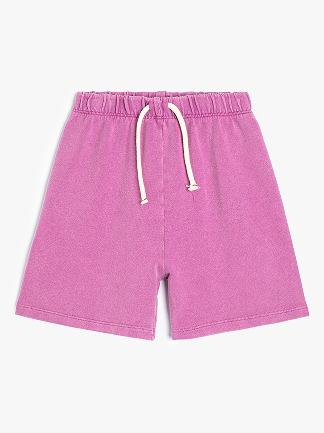 

Koton Boys Shorts, Purple