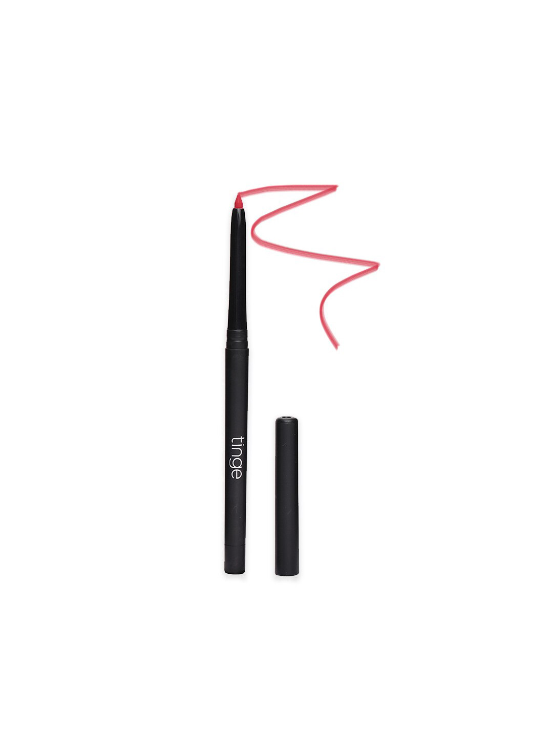 

tinge Smudge Proof Lip Liner 0.27g - Brew, Brown