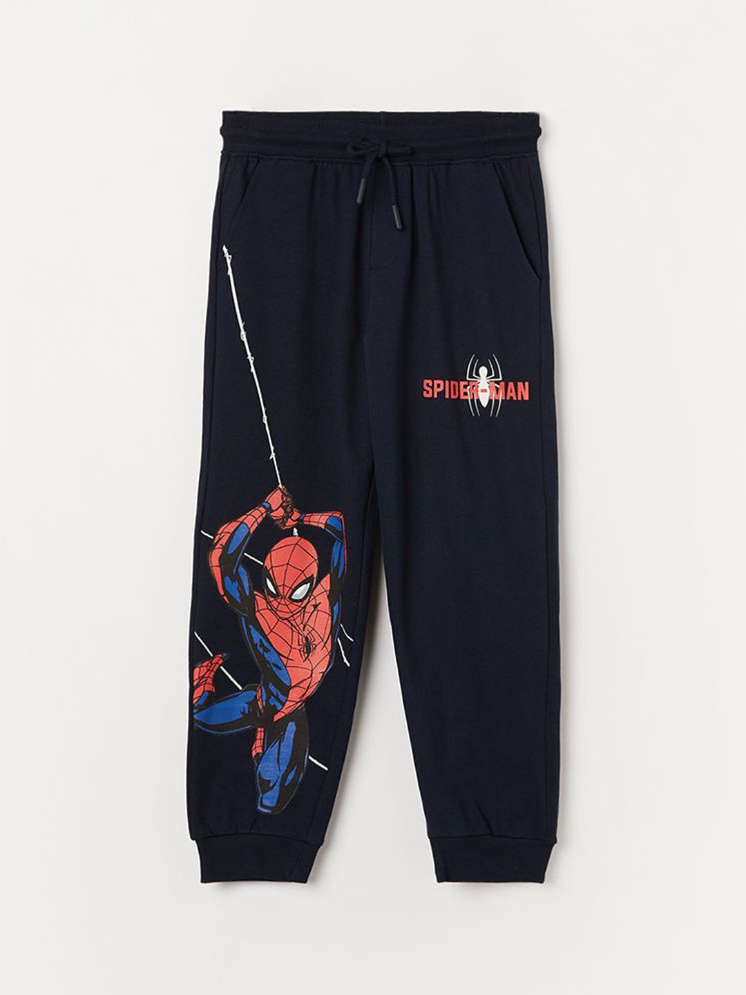 

Fame Forever by Lifestyle Boys Blue Disney-Marvel Track Pants