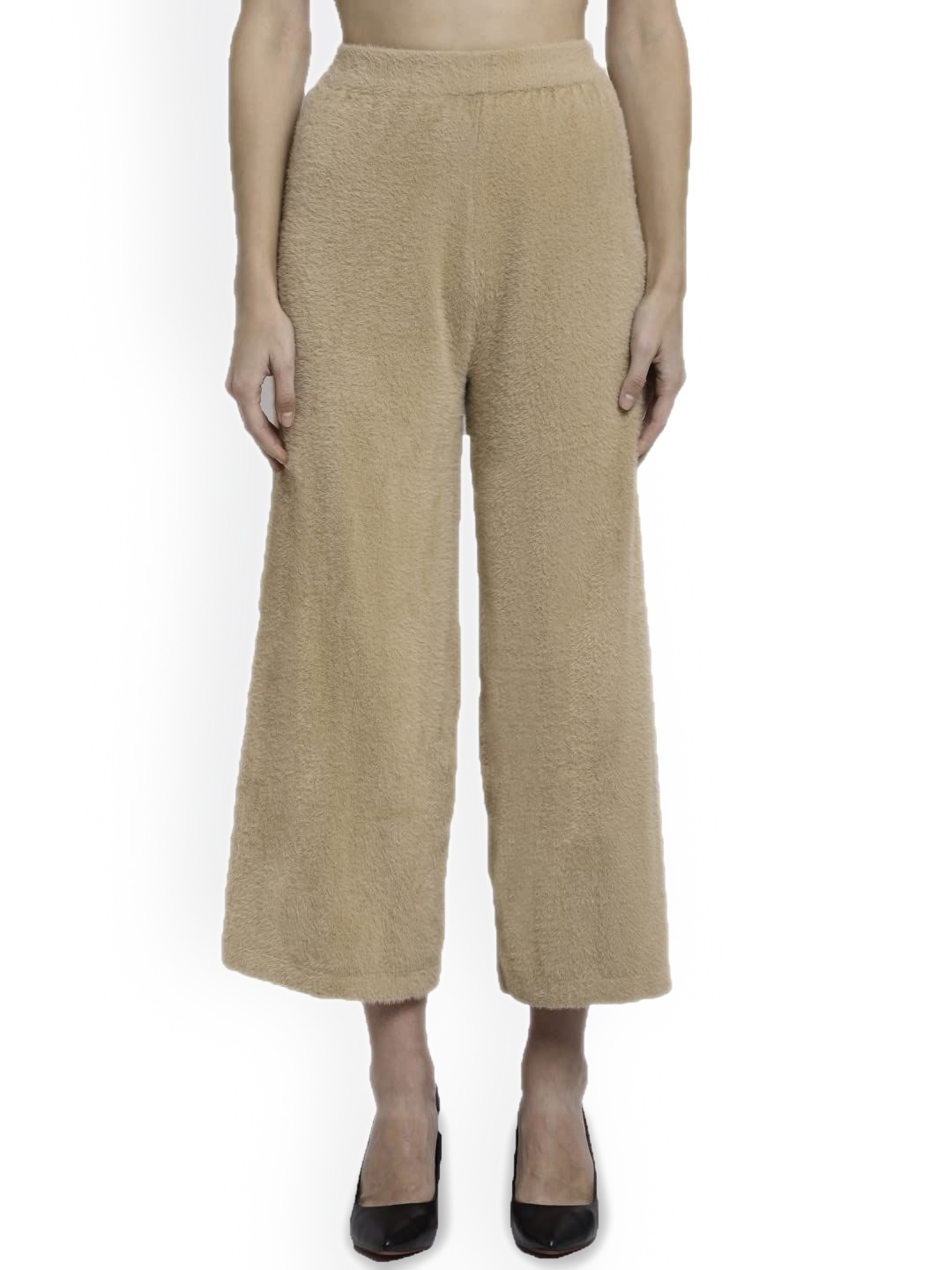 

Global Republic Loose Fit Parallel Trouser, Beige