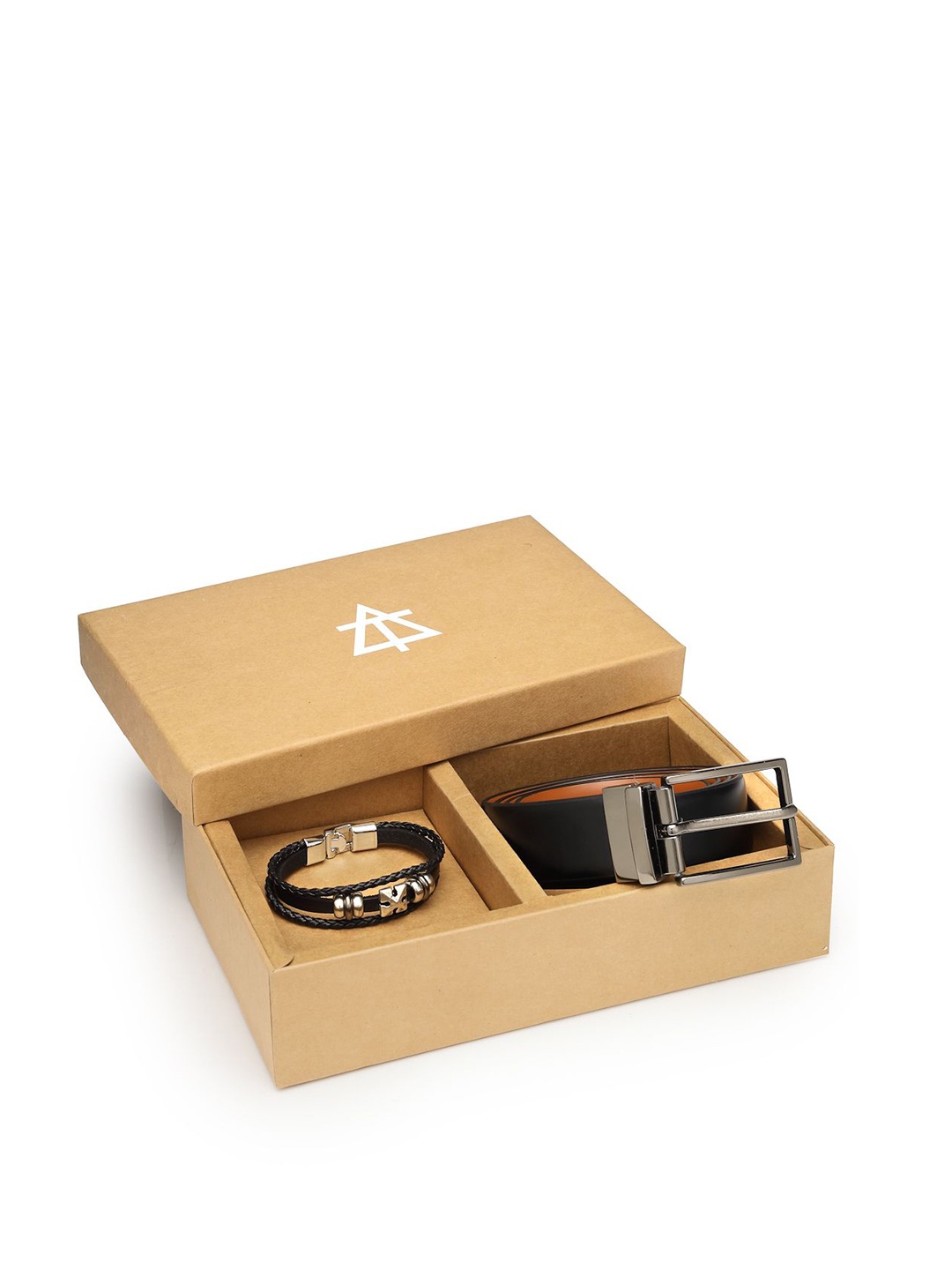

AQUATAN Men Accessory Gift Set of, Black