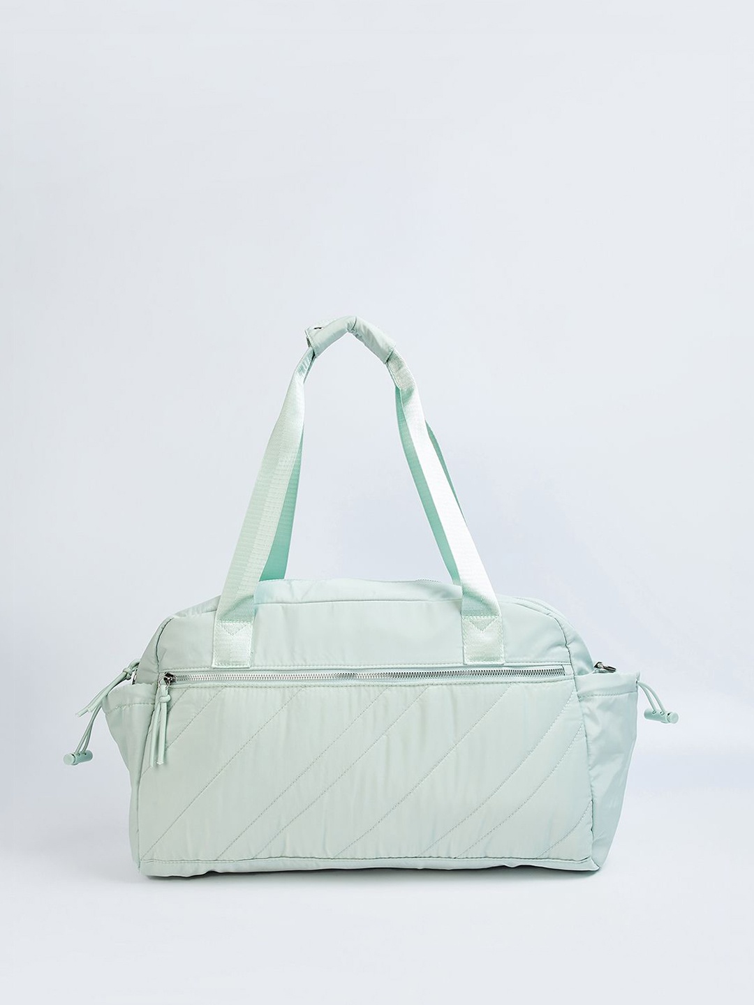 

max Small Casual Duffel Bag, Green