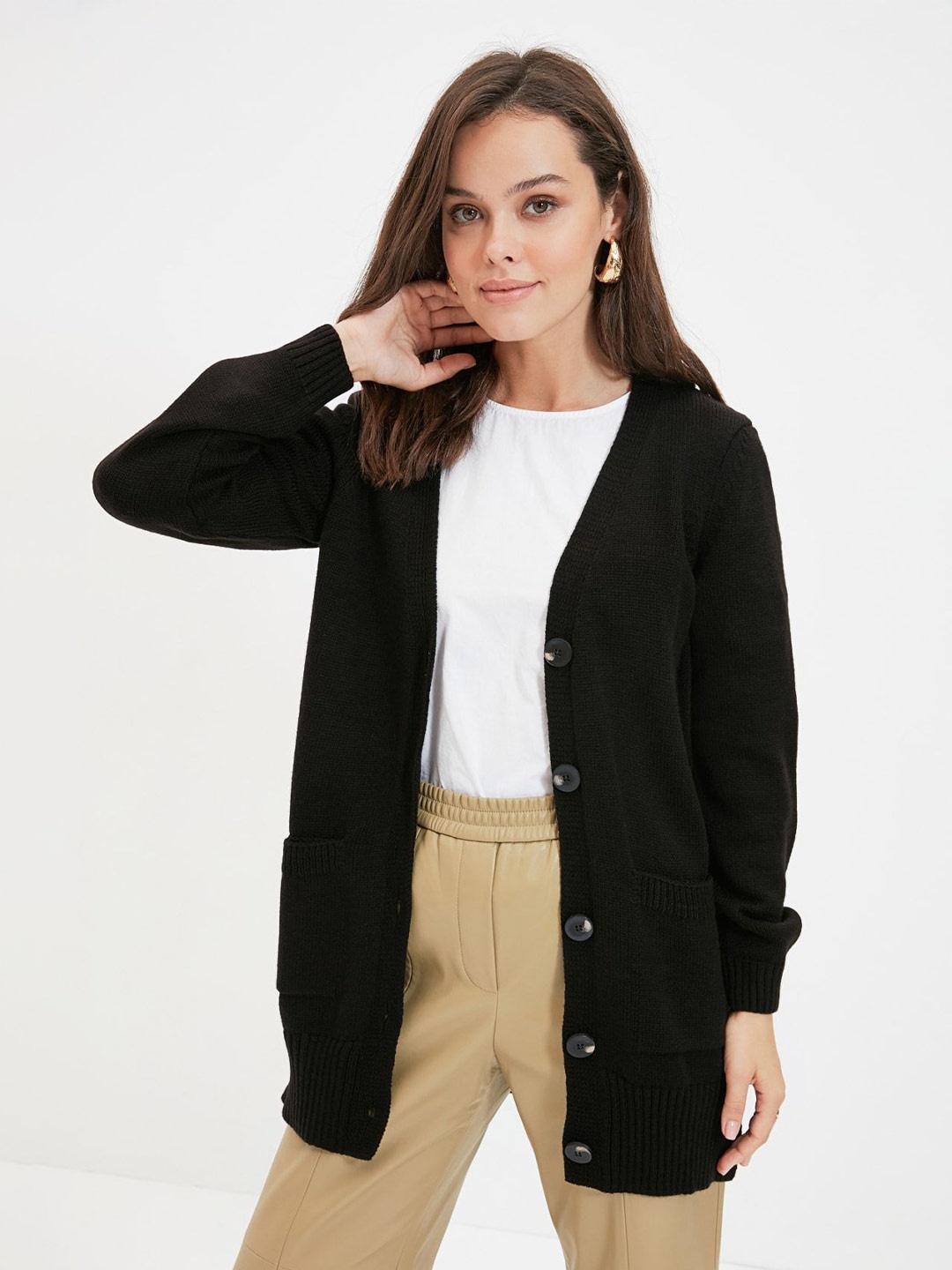 

Trendyol Women, Black