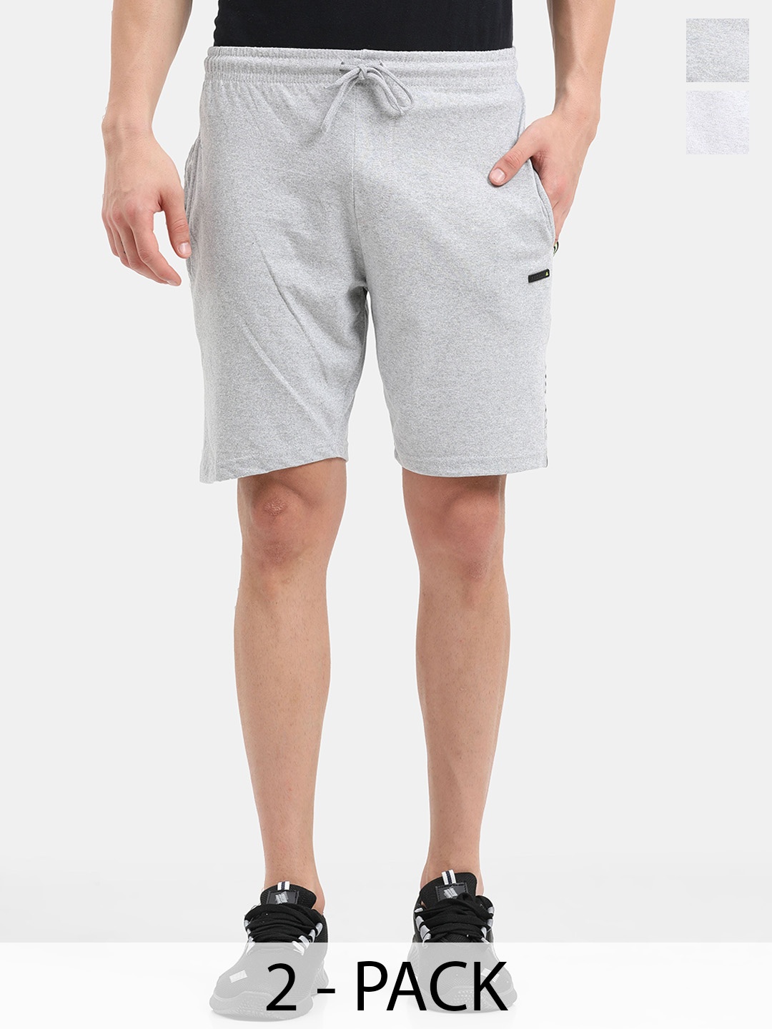 

ARDEUR Men Sports Shorts, Multi