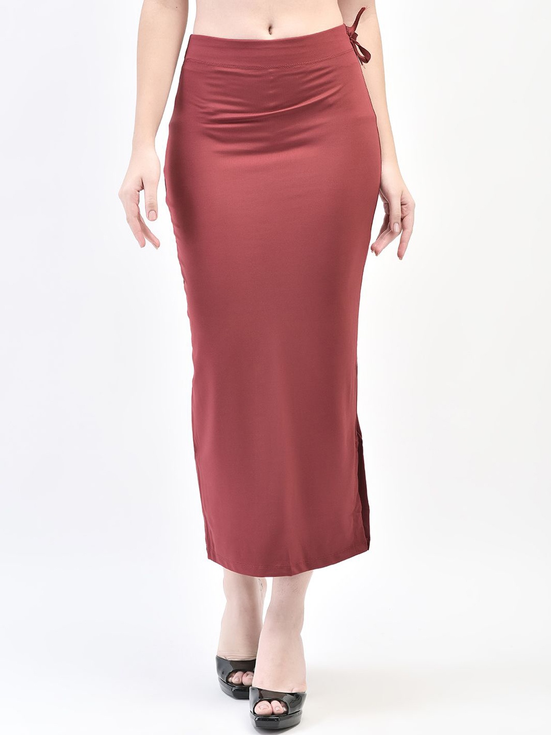 

Brauch Tummy & Thigh Shapewear, Maroon