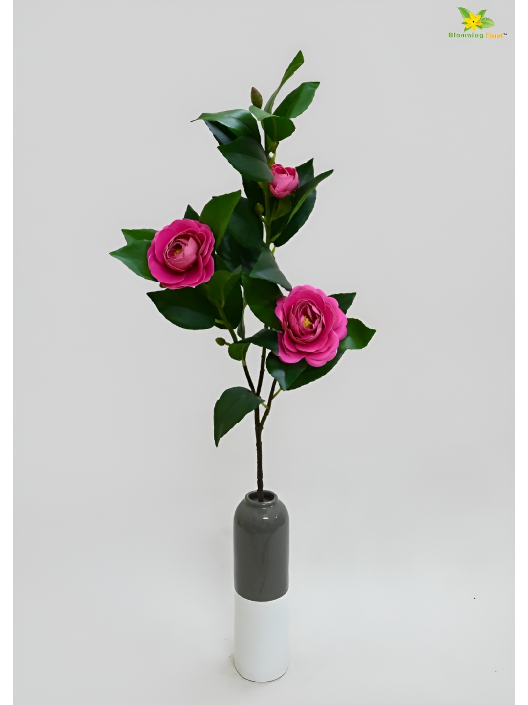 

Blooming Floret Pink 1 Pieces Artificial Flower