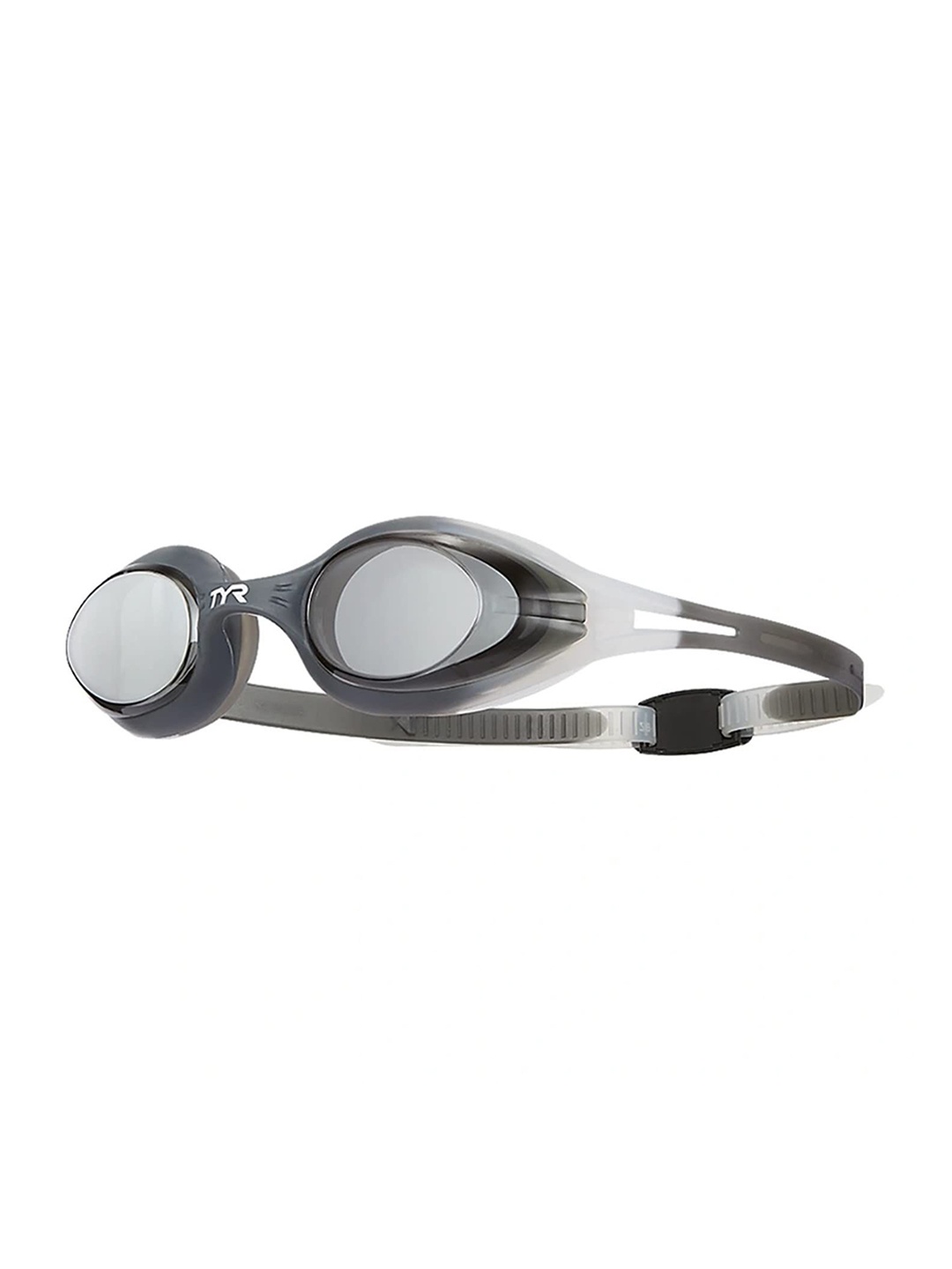 

TYR Adult Hydra Flare Goggles, Grey