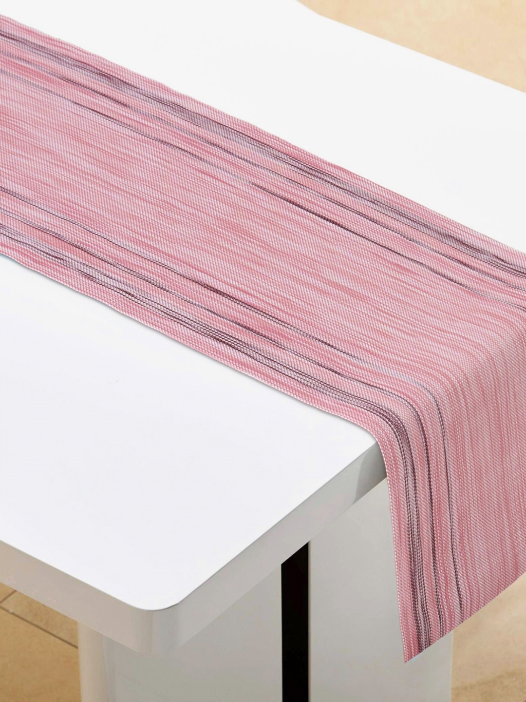 

Home Centre Pink Printed Table Runners