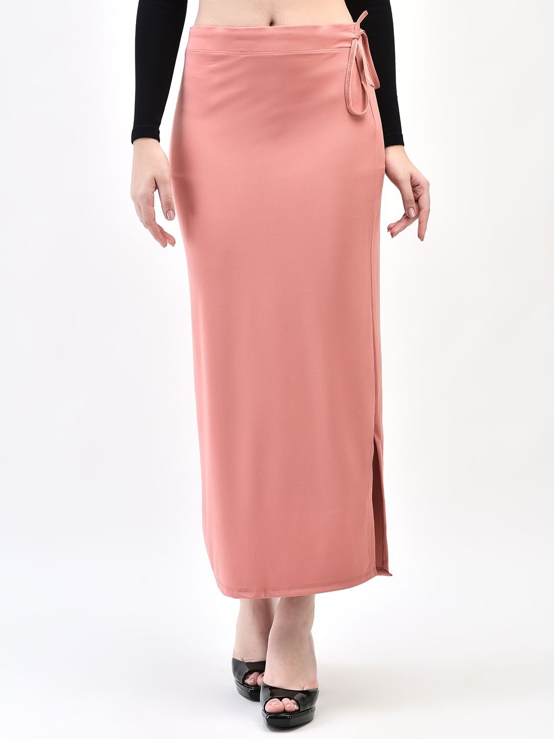 

Brauch Women Tummy & Thigh Shapewear, Peach