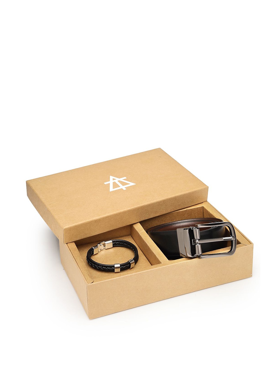 

AQUATAN Men Accessory Gift Set of, Black