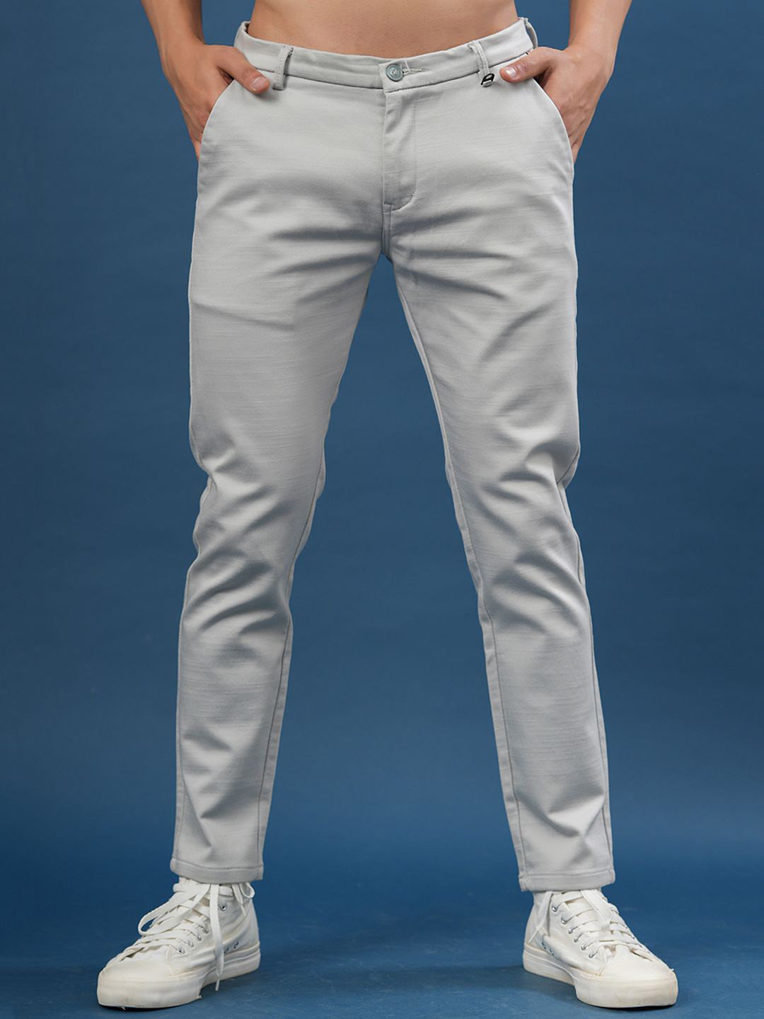 

Tistabene Men Original Trousers, Cream