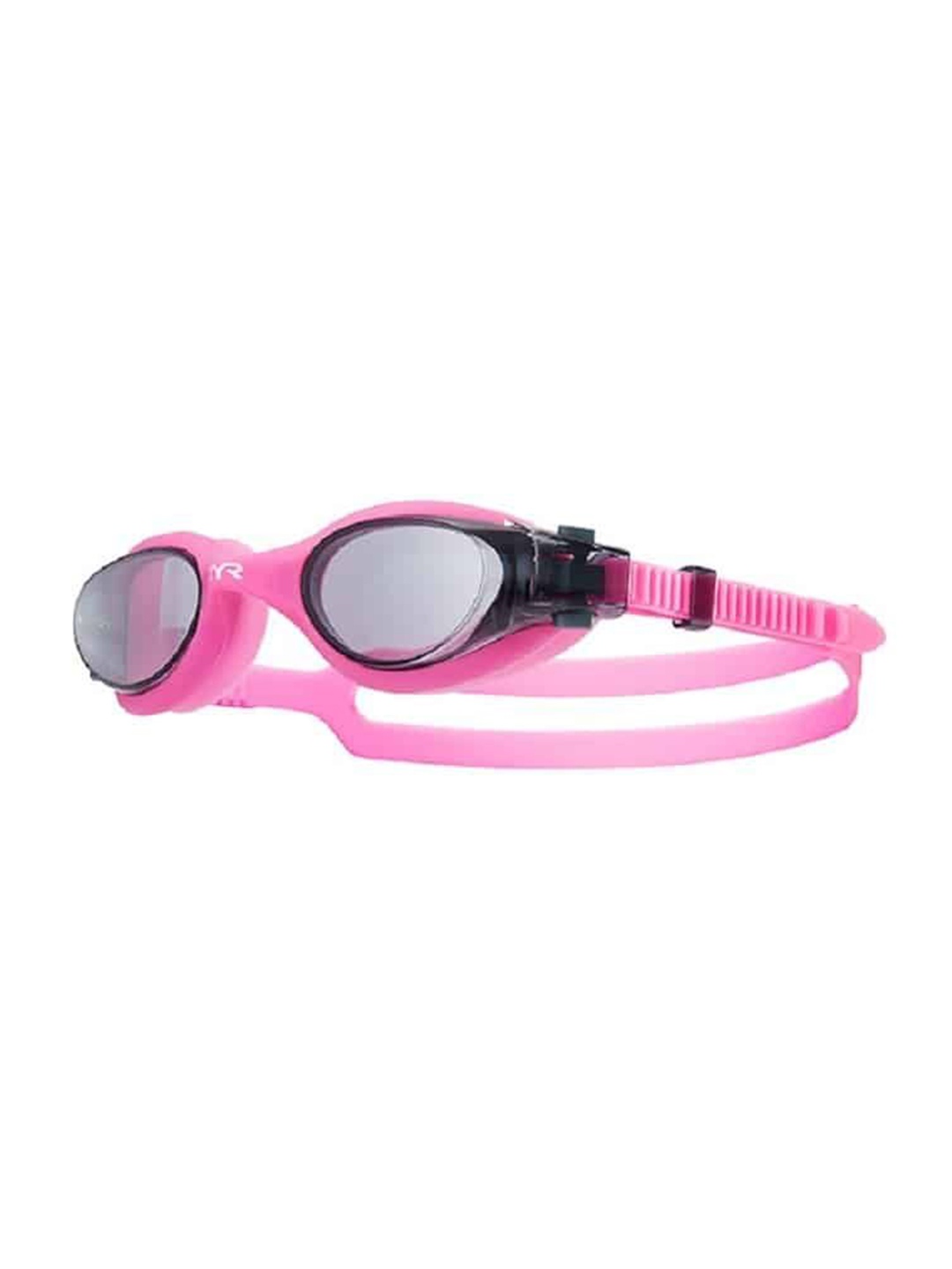 

TYR Anti-Fog Coating Swim Goggles, Pink