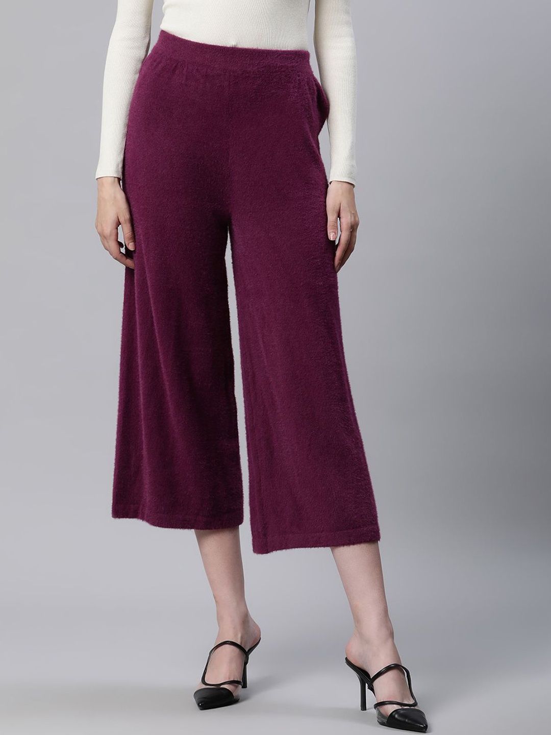 

Global Republic Loose Fit Trouser, Pink