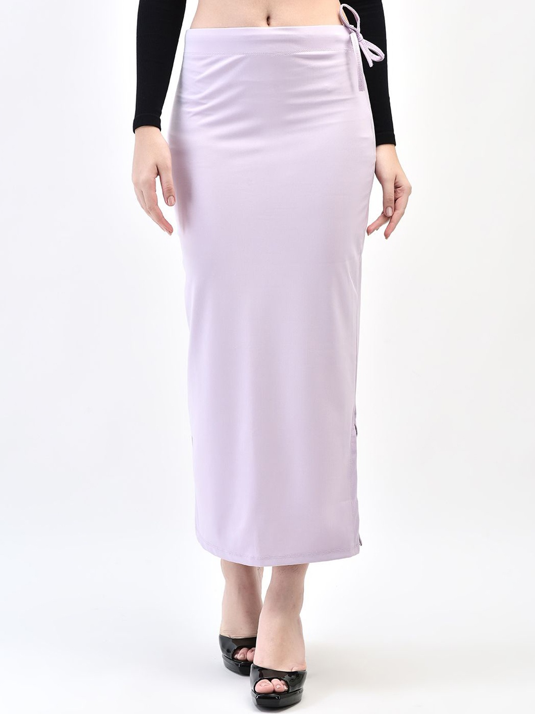 

Brauch Women Tummy & Thigh Shapewear, Purple