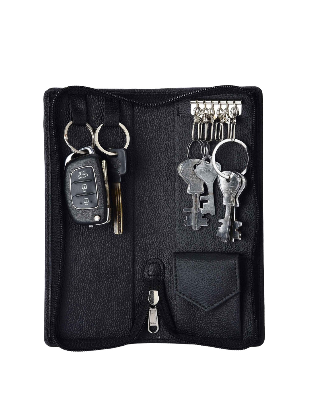 

essart Pouch Travel Accessory, Black