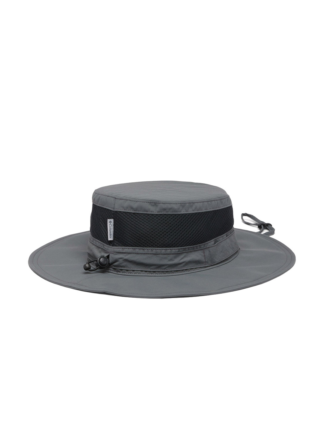 

Columbia Unisex Grey Self Design Sun Hat