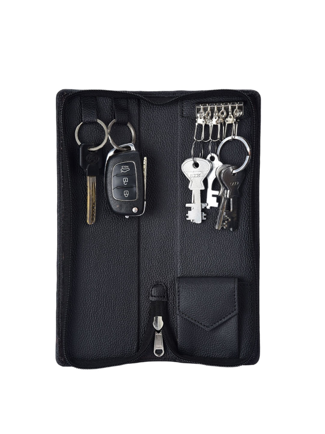 

essart Pouch Travel Accessory, Black