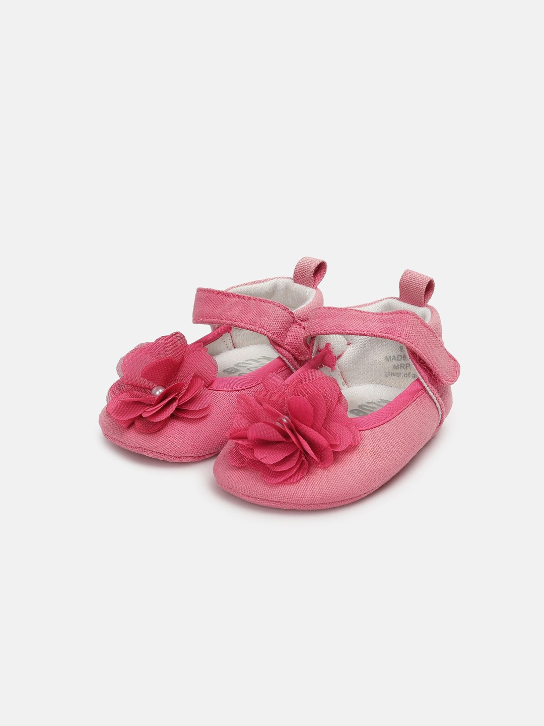 

MINI KLUB Girls PU Fashion, Pink