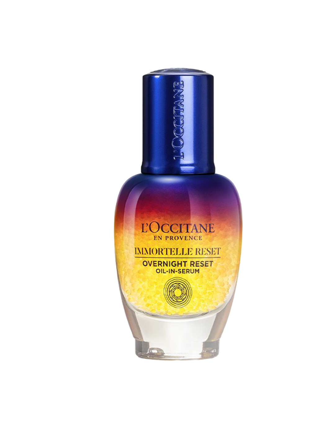 

LOccitane en Provence Immortelle Reset Anti-Aging Serum- 30 ml, Multi