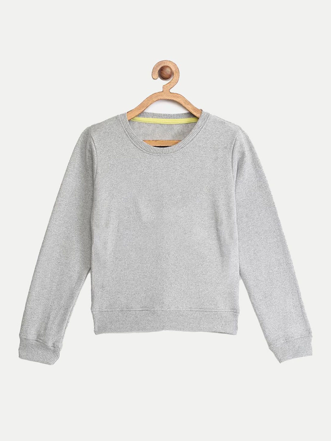 

BAESD Boys Pullover Sweatshirt, Grey