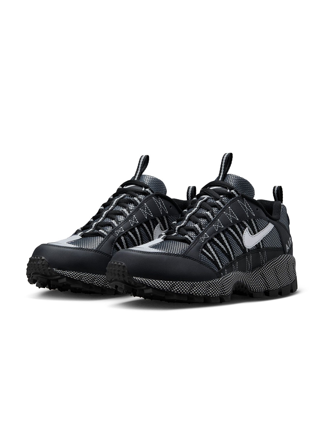 

Nike Men Air Humara Shoes, Black