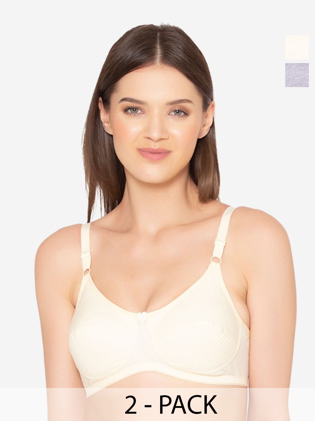 

GROVERSONS Paris Beauty Bra Full Coverage, Grey