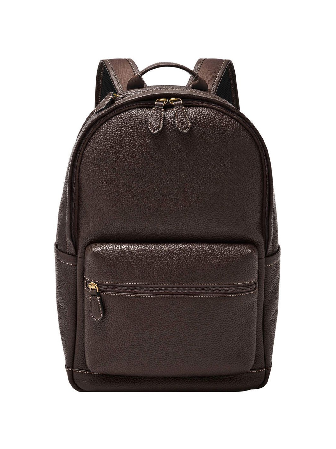 

Fossil Men Backpack with Hip Strap, Brown