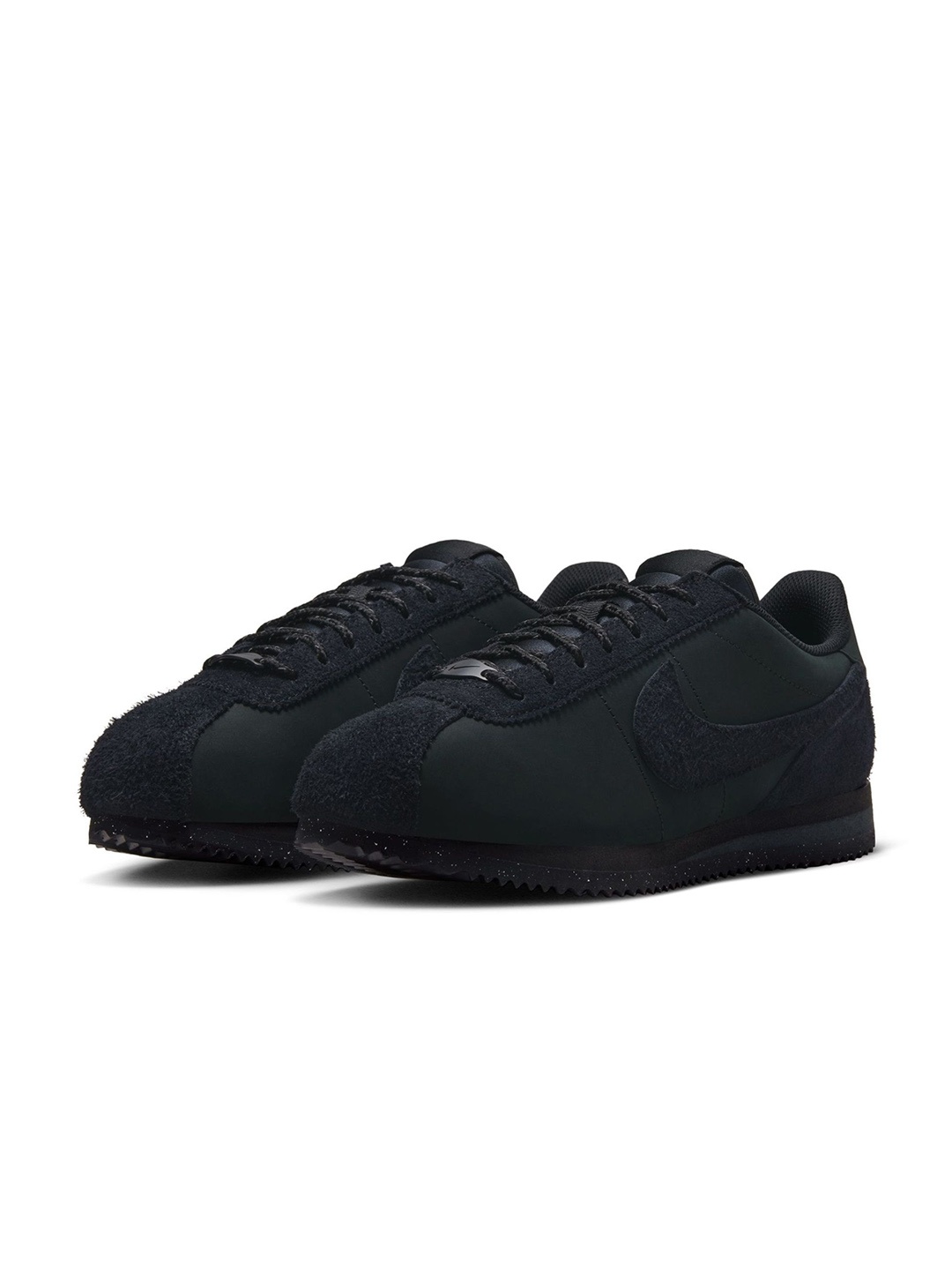 

Nike Cortez Premium Women's Shoes, Black