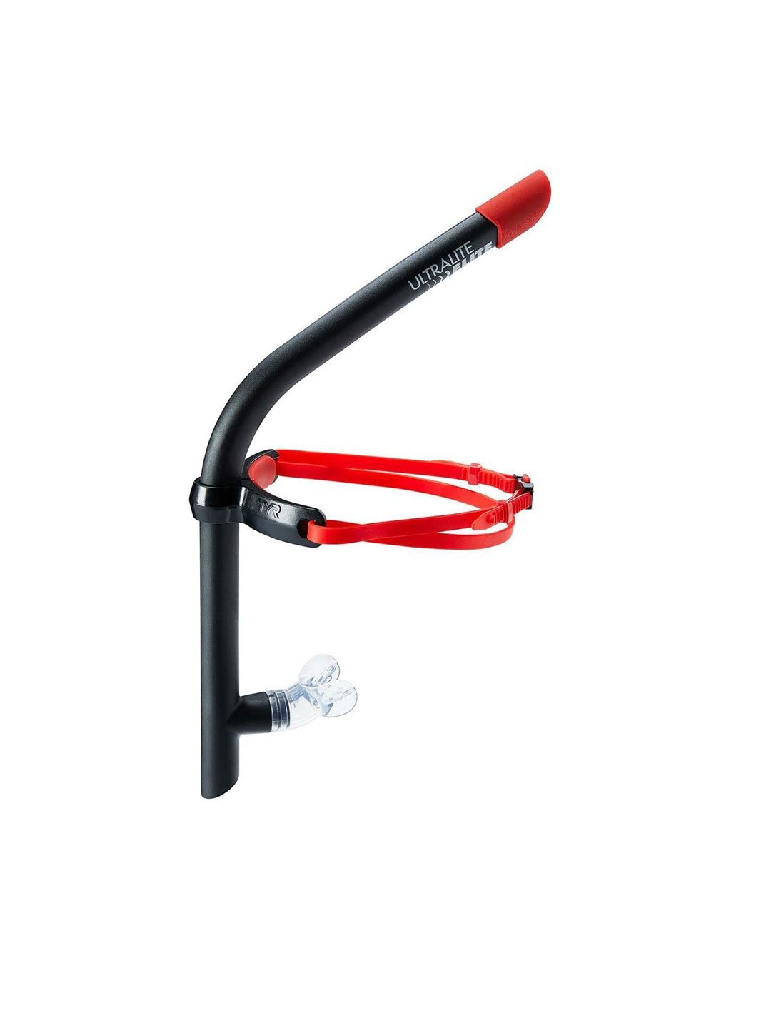 

TYR Ultralite Snorkel Elite, Black