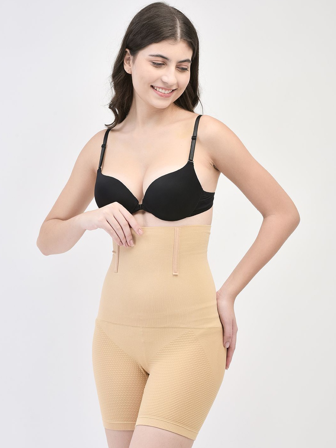 

Brauch Tummy & Thigh Shapewear, Beige