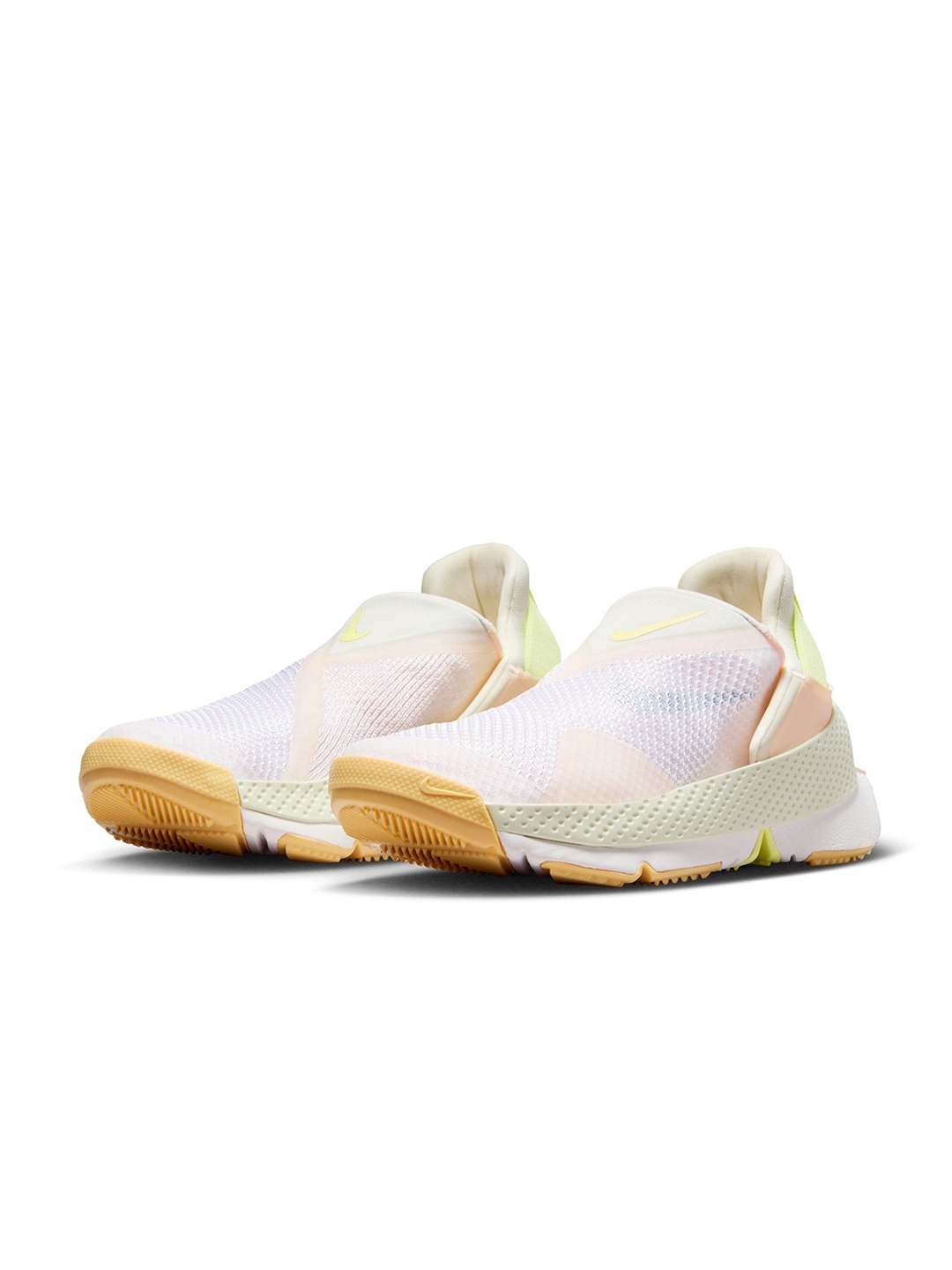 

Nike Go FlyEase Easy On Off Shoes, Blue