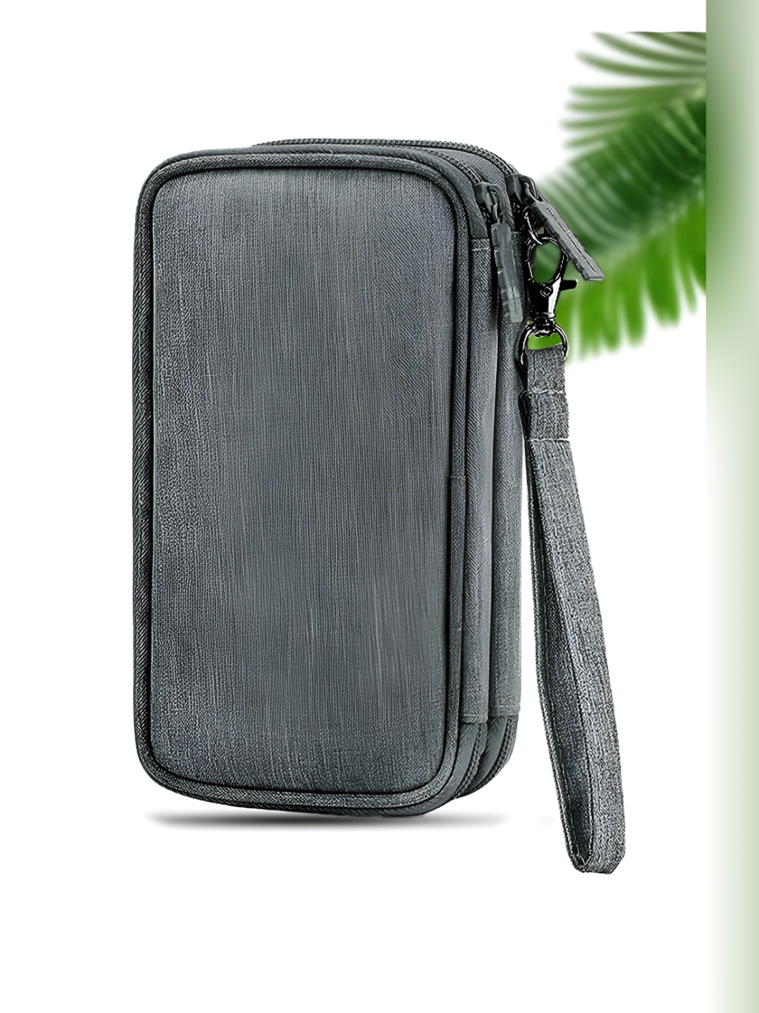 

Aura Grey Set of 1 Water Resistant Separator Organisers