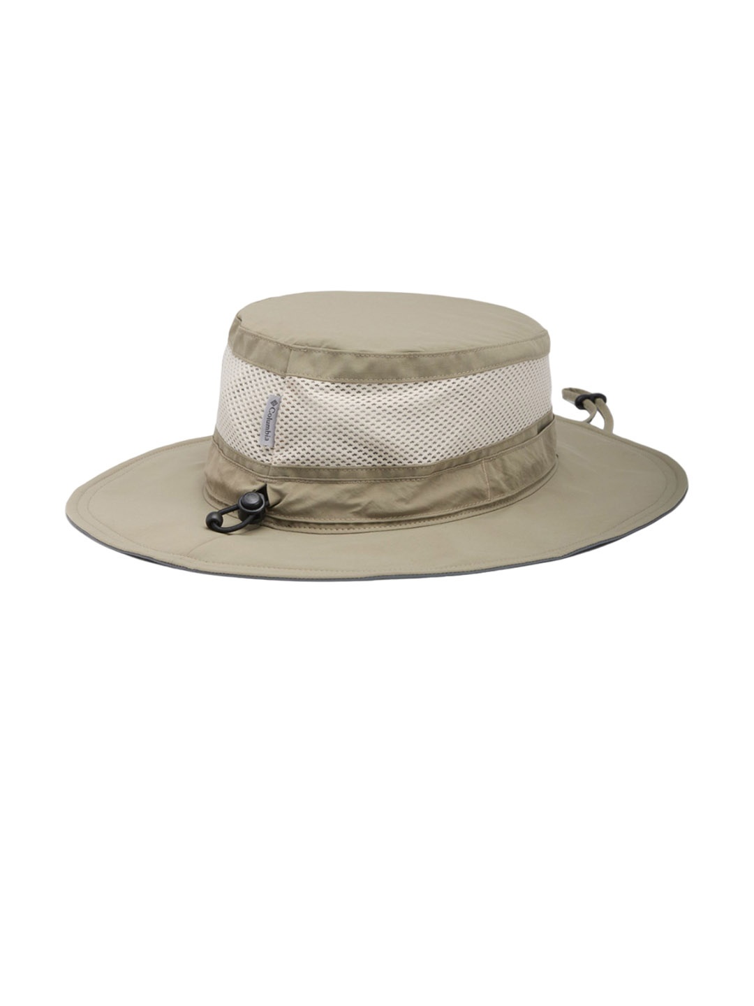 

Columbia Unisex Khaki Solid Sun Hat
