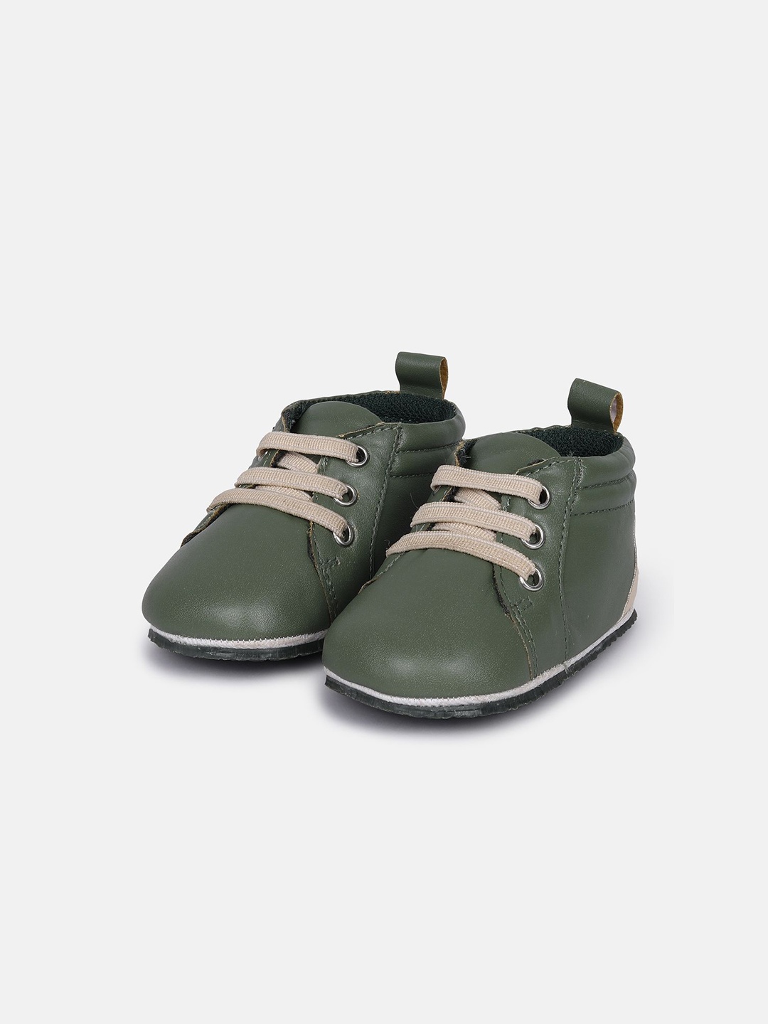 

MINI KLUB Boys PU Fashion, Green