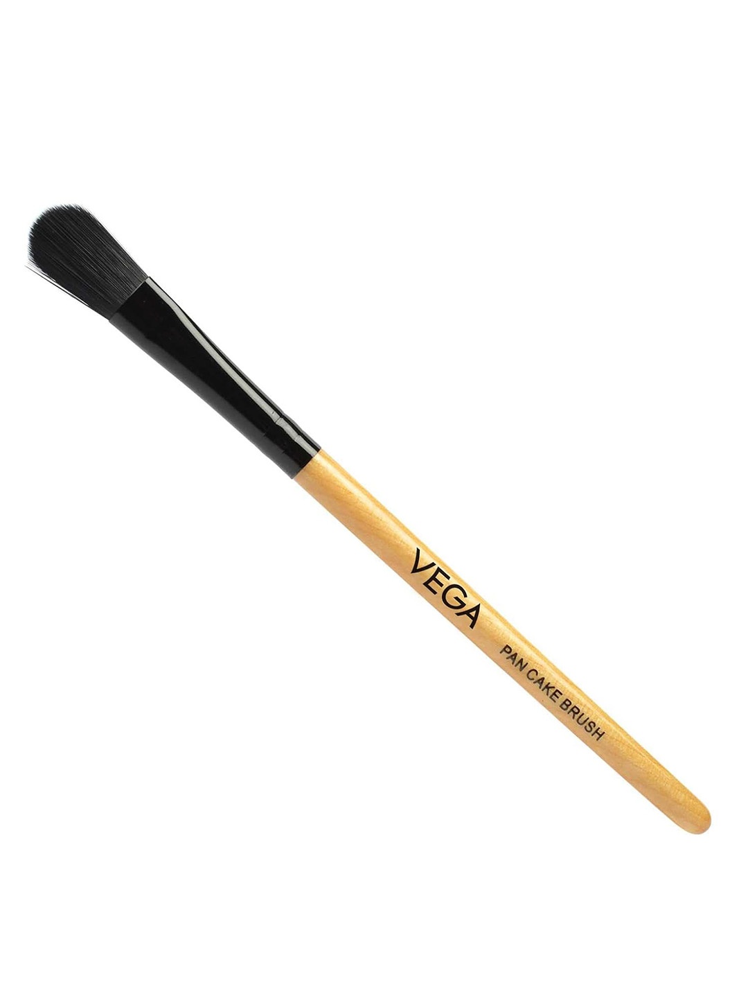 

VEGA Pan Cake Makeup Brush - PCB-01, Beige